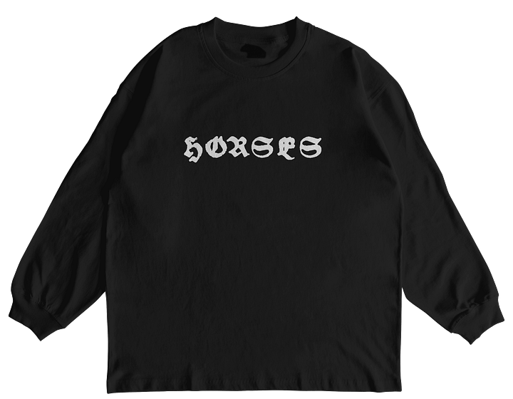 Horses Shirt product image (1)