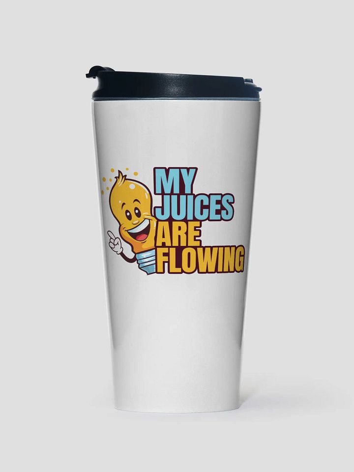 MY JUICES ARE FLOWING V1 product image (1)