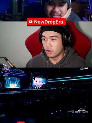 AHYEON, RORA, PHARITA Performs GOLDEN at MAMA AWARDS 2025 Reaction! #BABYMONSTER 