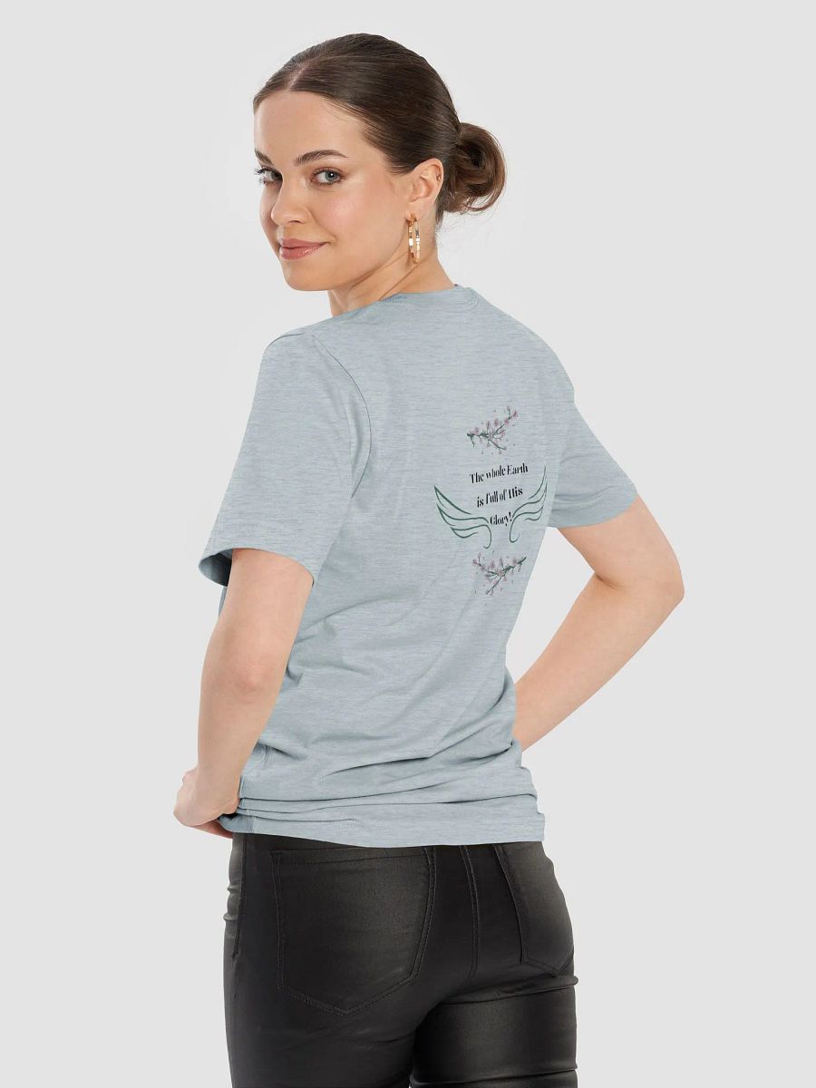 Is 4:2 Bella Soft T-shirt! product image (4)