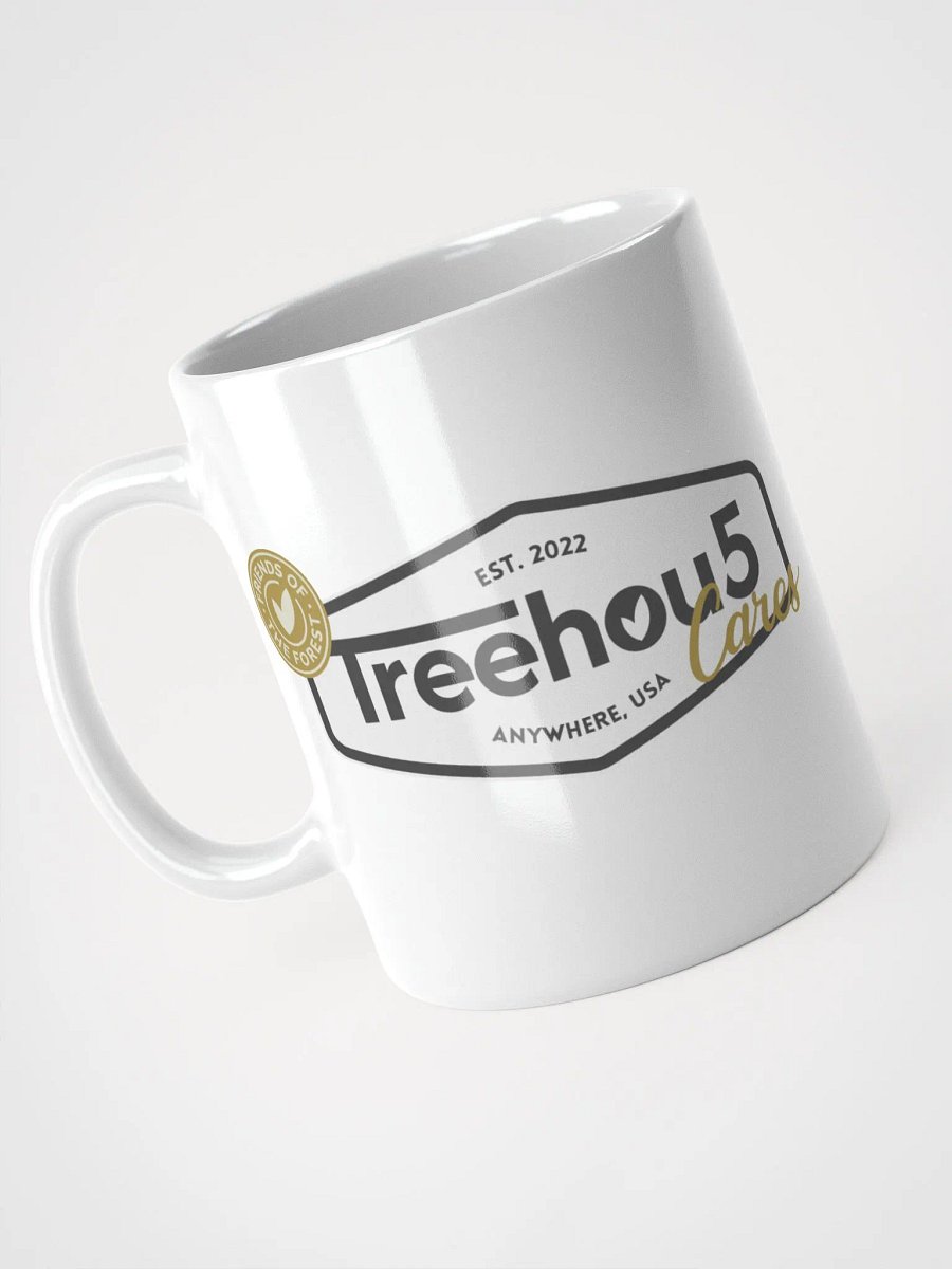 Treehou5 Cares Mug product image (3)