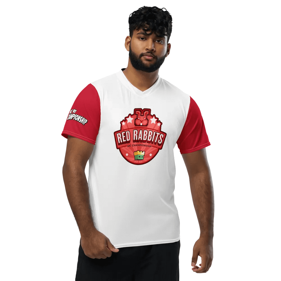 Red Rabbits Jersey product image (3)