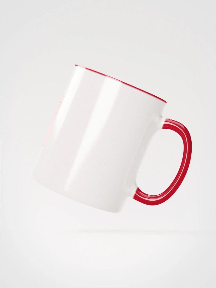 PEACHCULT Colored Mug product image (4)