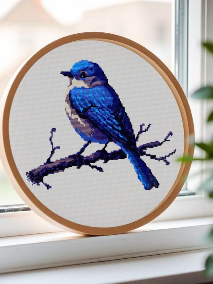 Blue Tit product image (6)