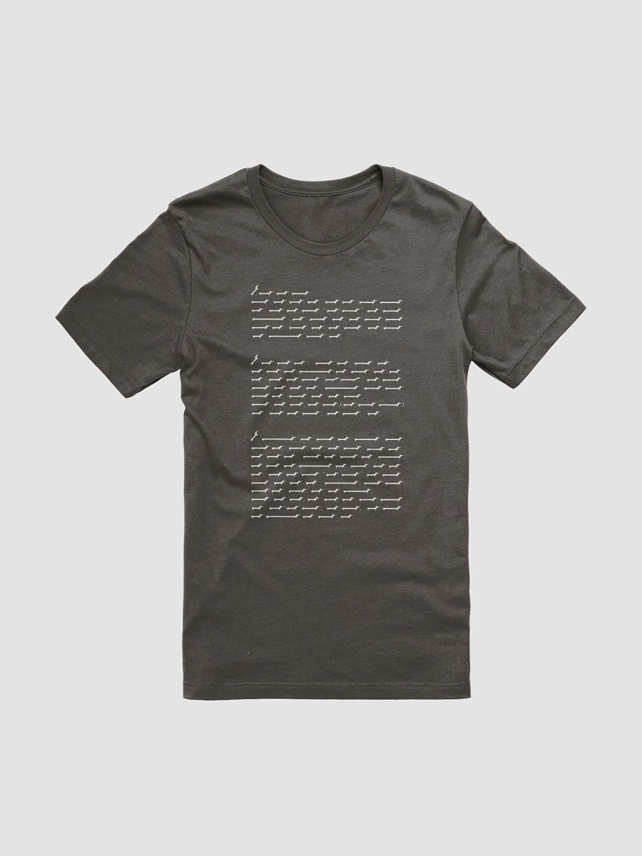Dachshund's Love Letter product image (6)
