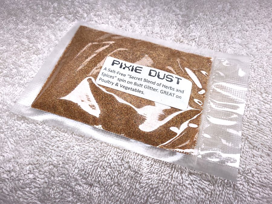 Pixie Dust 2oz Package product image (1)