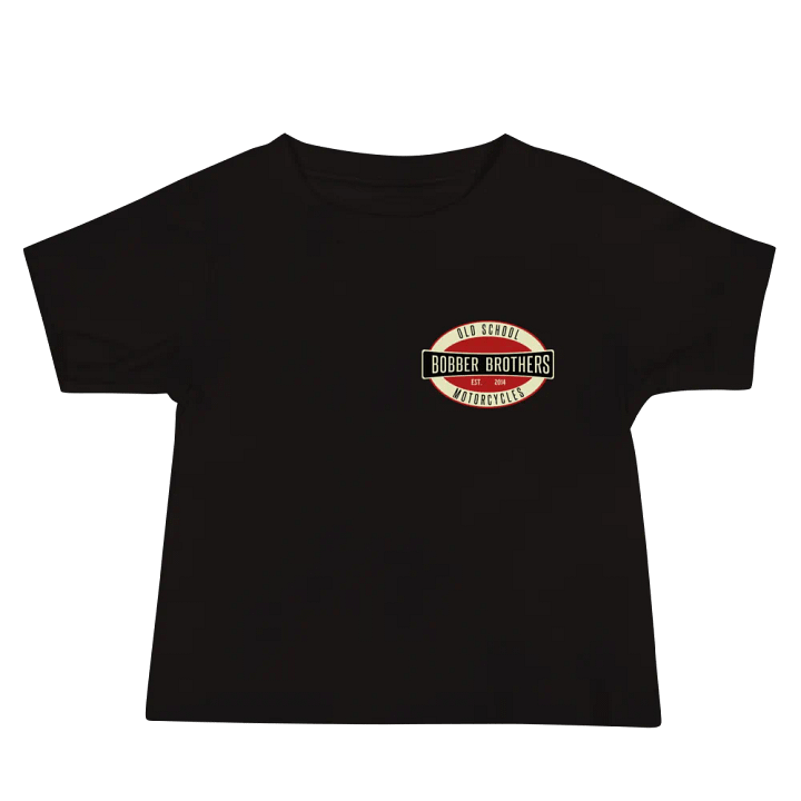 Baby T-Shirt - Oldschool product image (2)