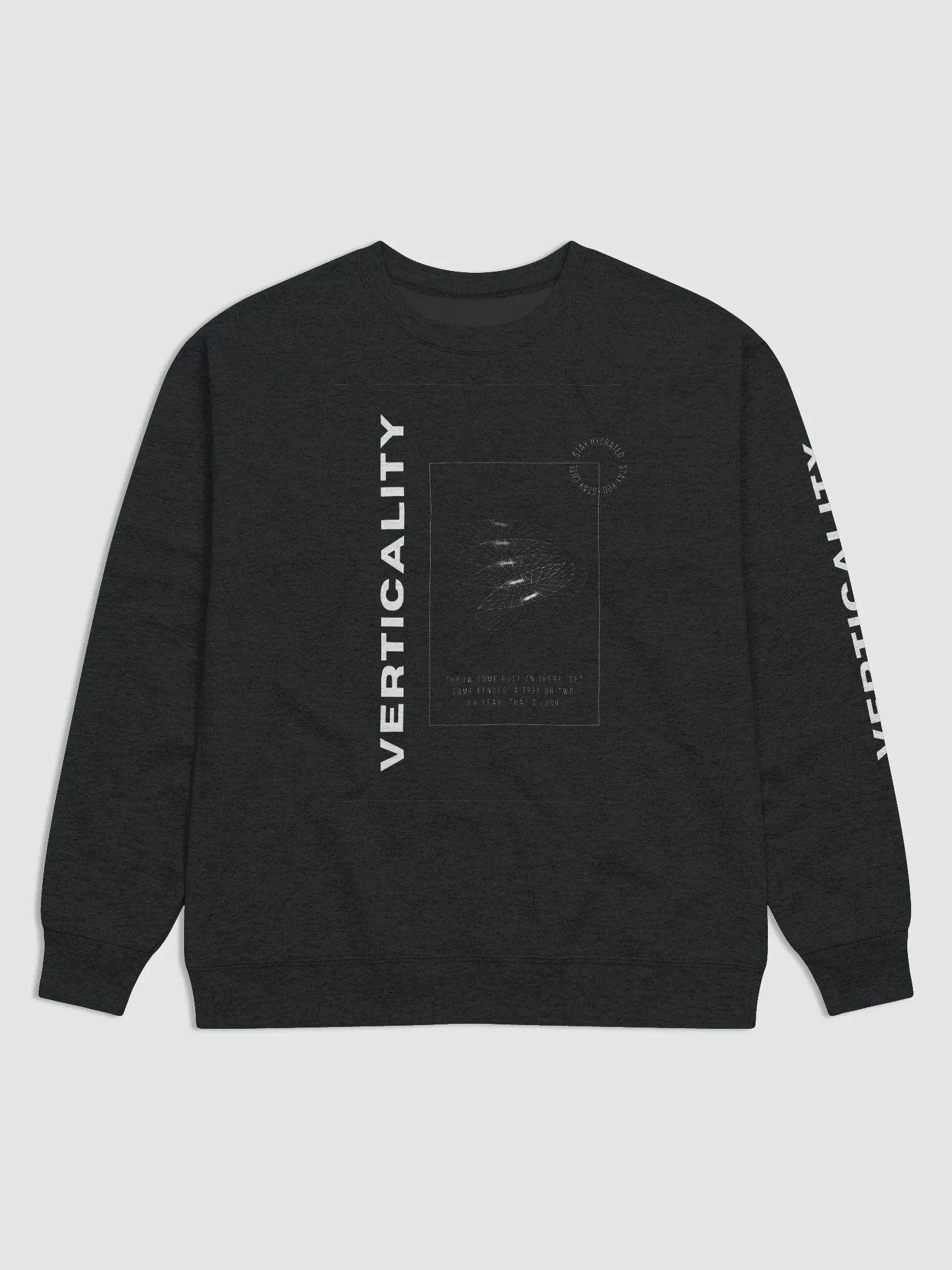 Verticality product image (1)