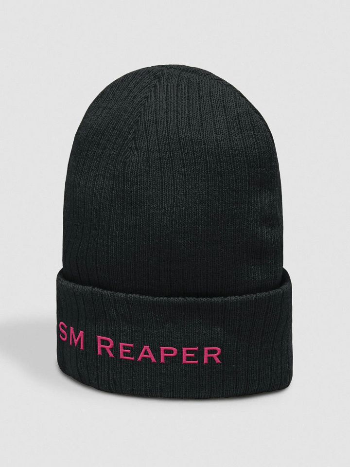 Reaper Beanie product image (2)