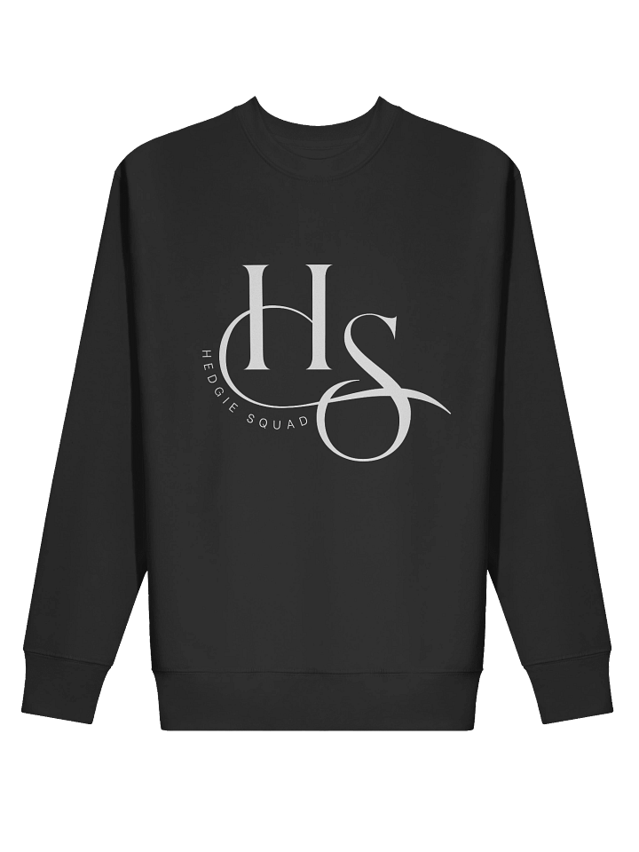 Hedgie Squad sweatshirt product image (16)