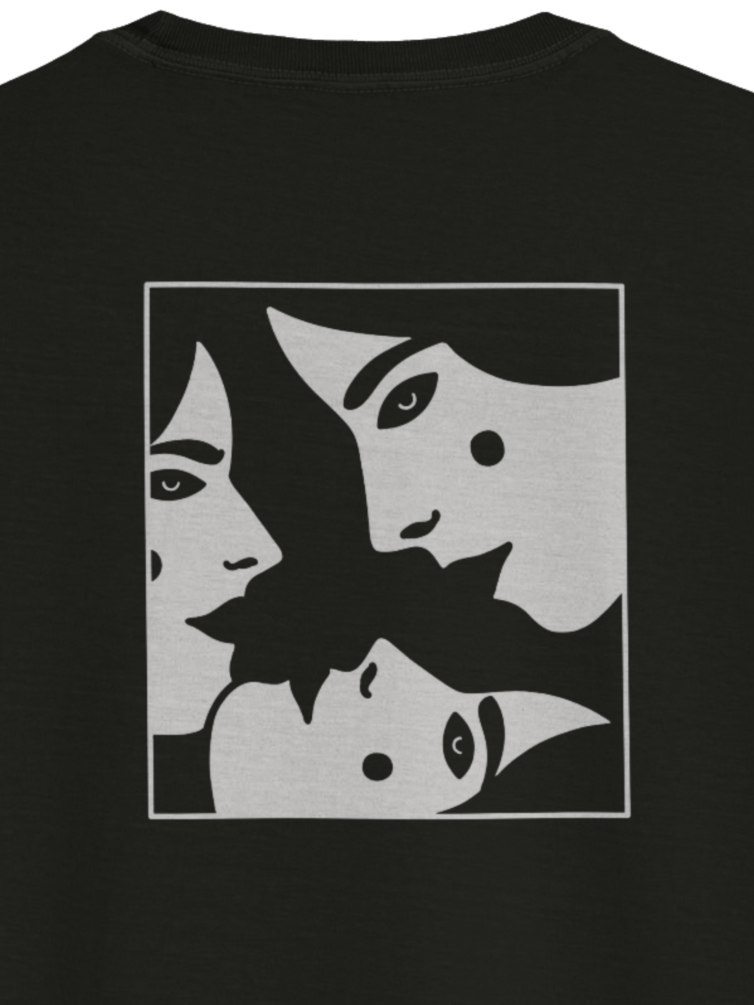 Your eyes remember vintage tee product image (4)