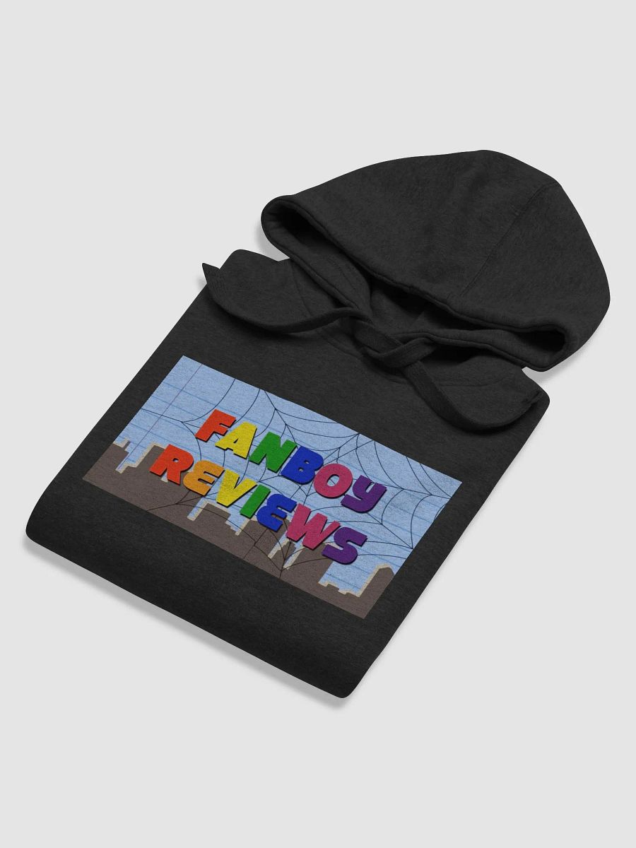 Fanboy Reviews Hoodie product image (6)