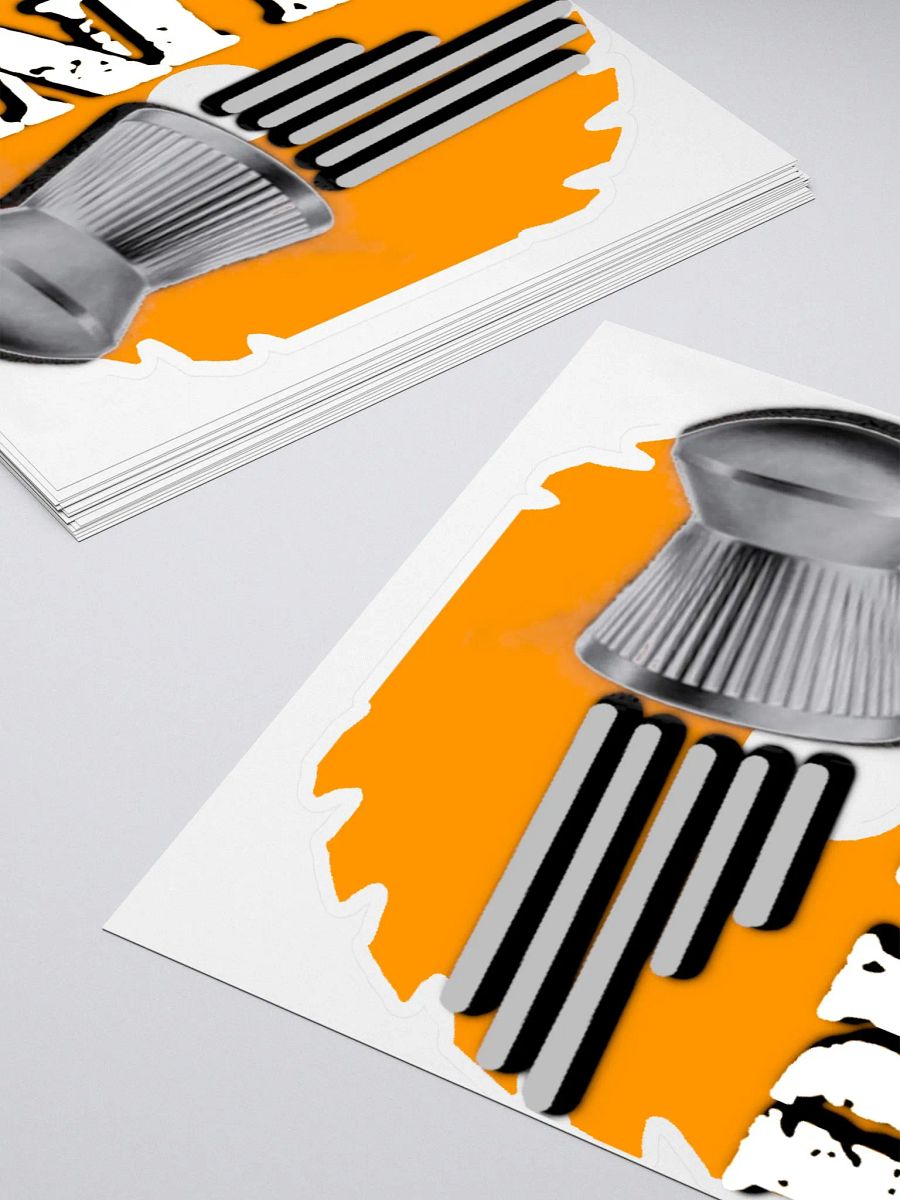 Plink! Stickers product image (4)