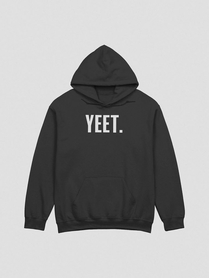 Value Range - Yeet Graphic product image (6)
