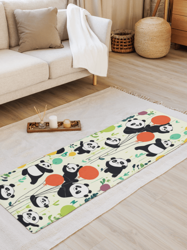 Authentic Yoga Mat product image (2)