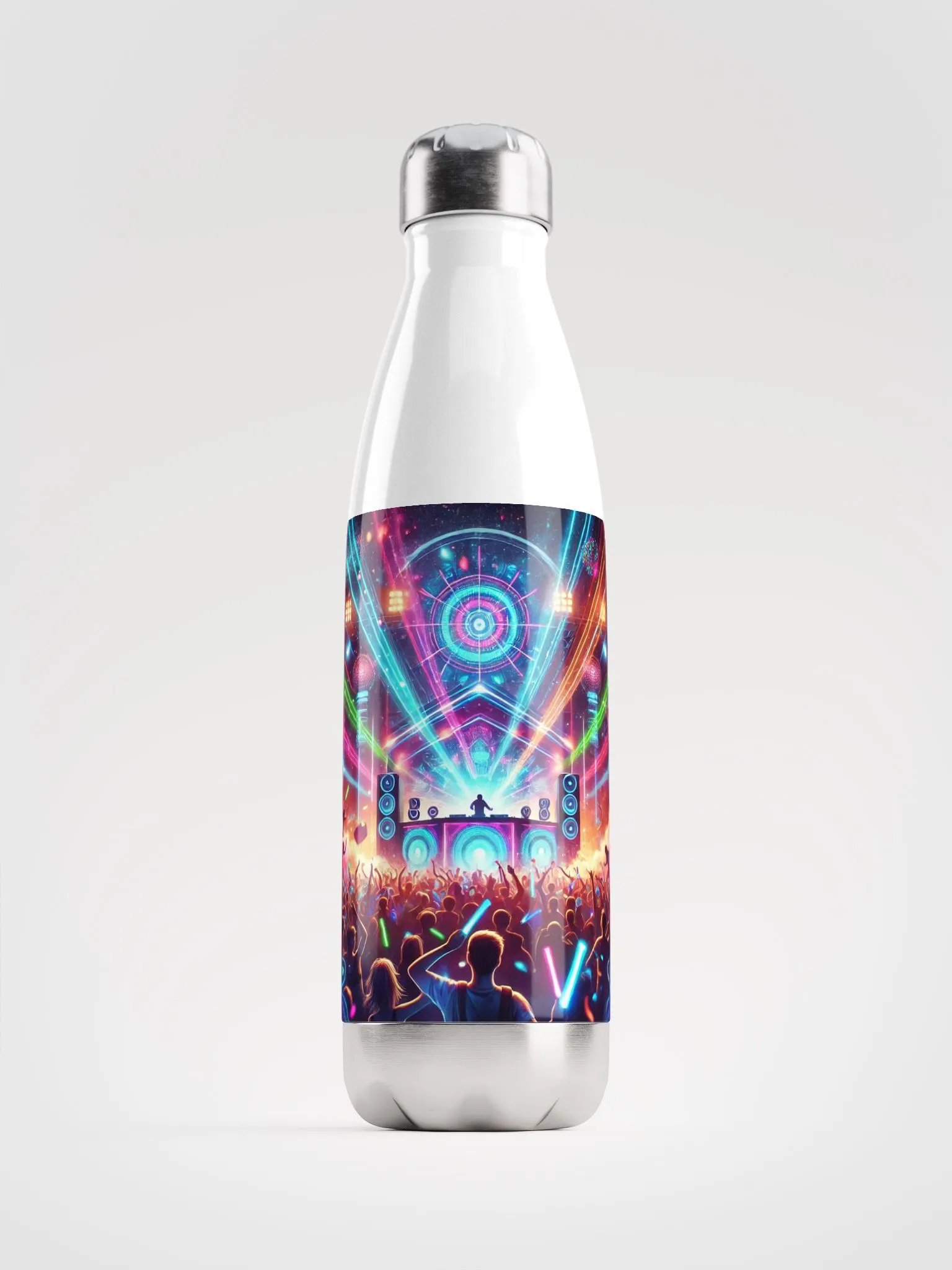 Party Water Bottle product image (1)