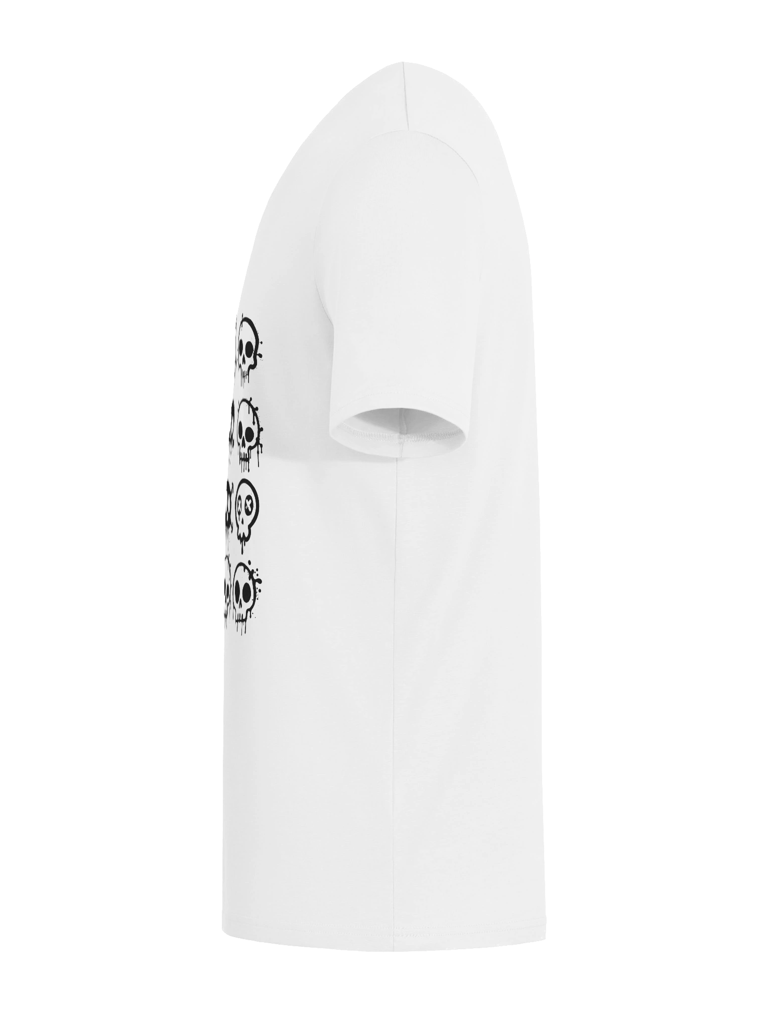 Skulls Tshirt product image (9)