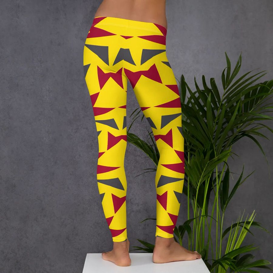 Symmetry Fusion Leggings product image (6)