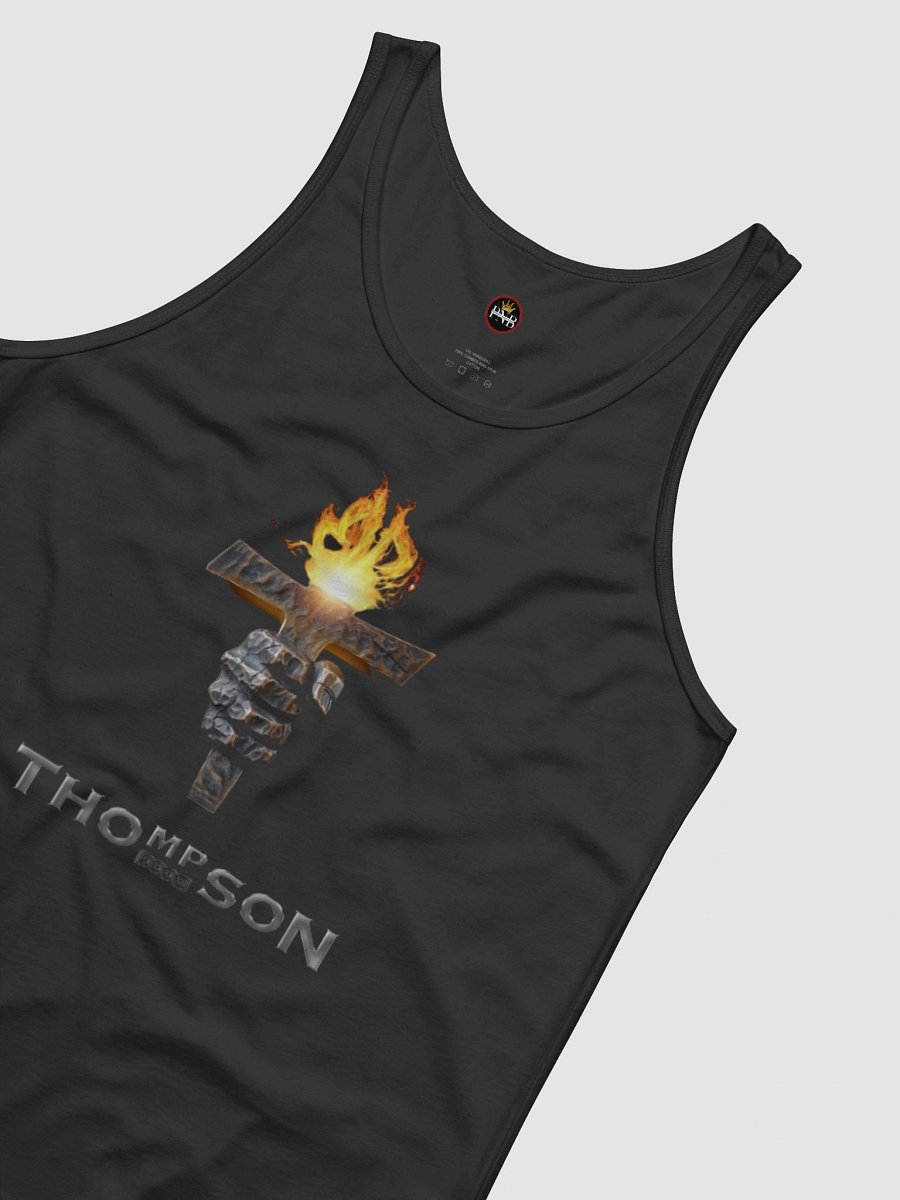 Royal Crowned PNB Tank Thompson Zagora product image (4)