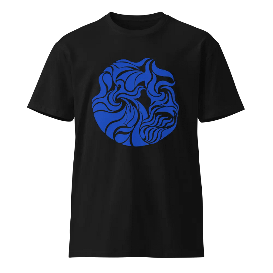 Blue Swirl product image (1)