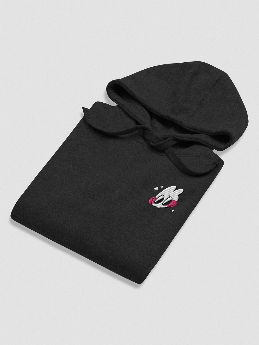 sneaky ⟡ embroidered hoodie [5 colors] product image (4)