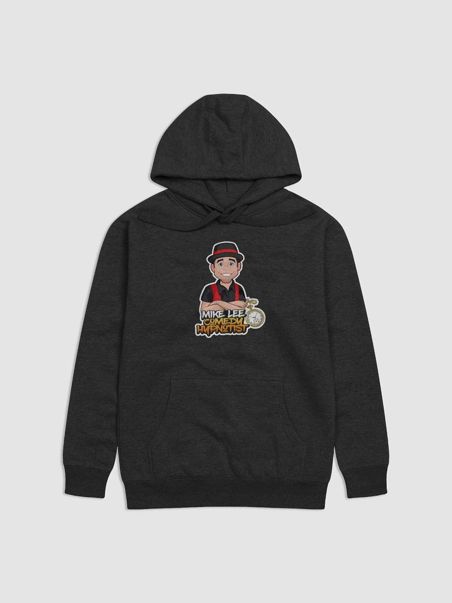 Mike Lee Hypnosis Hoodie (Cartoon) product image (1)