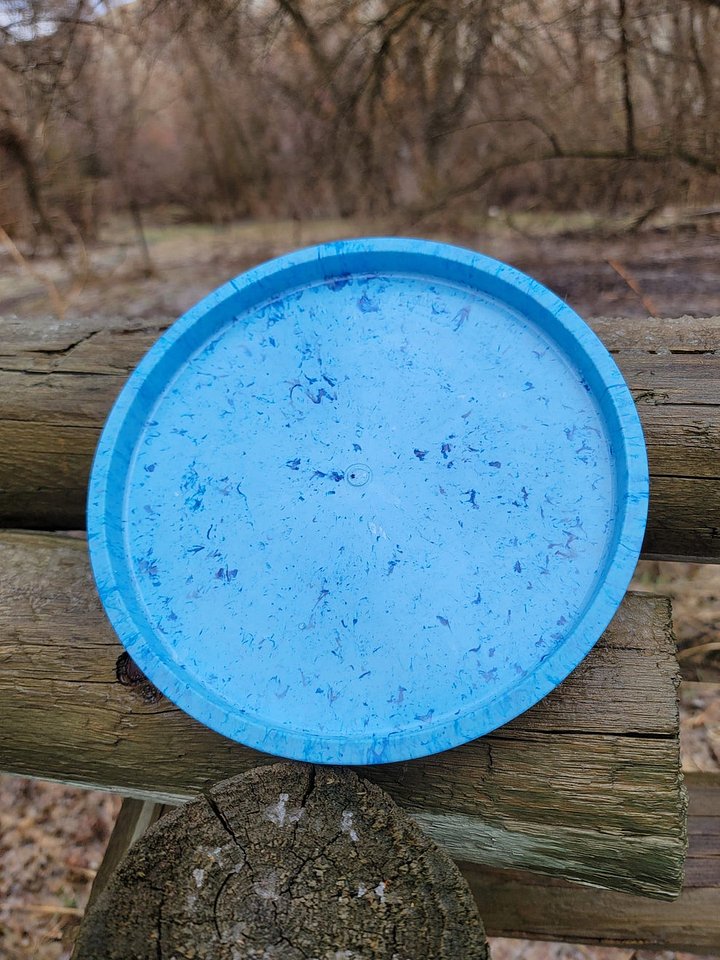Doomsday Discs Depth Charge product image (5)