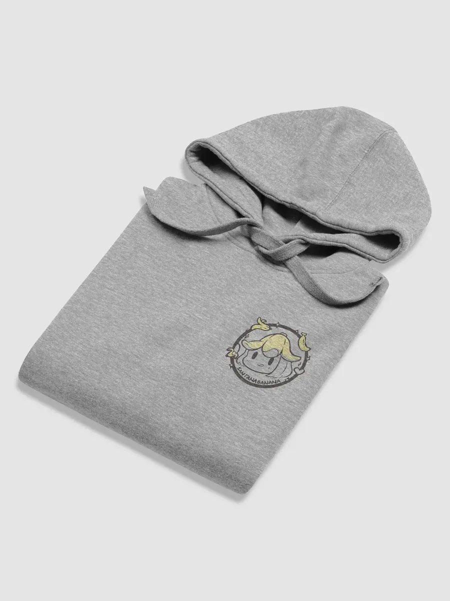 SantanaBanana Stamp Hoodie product image (16)