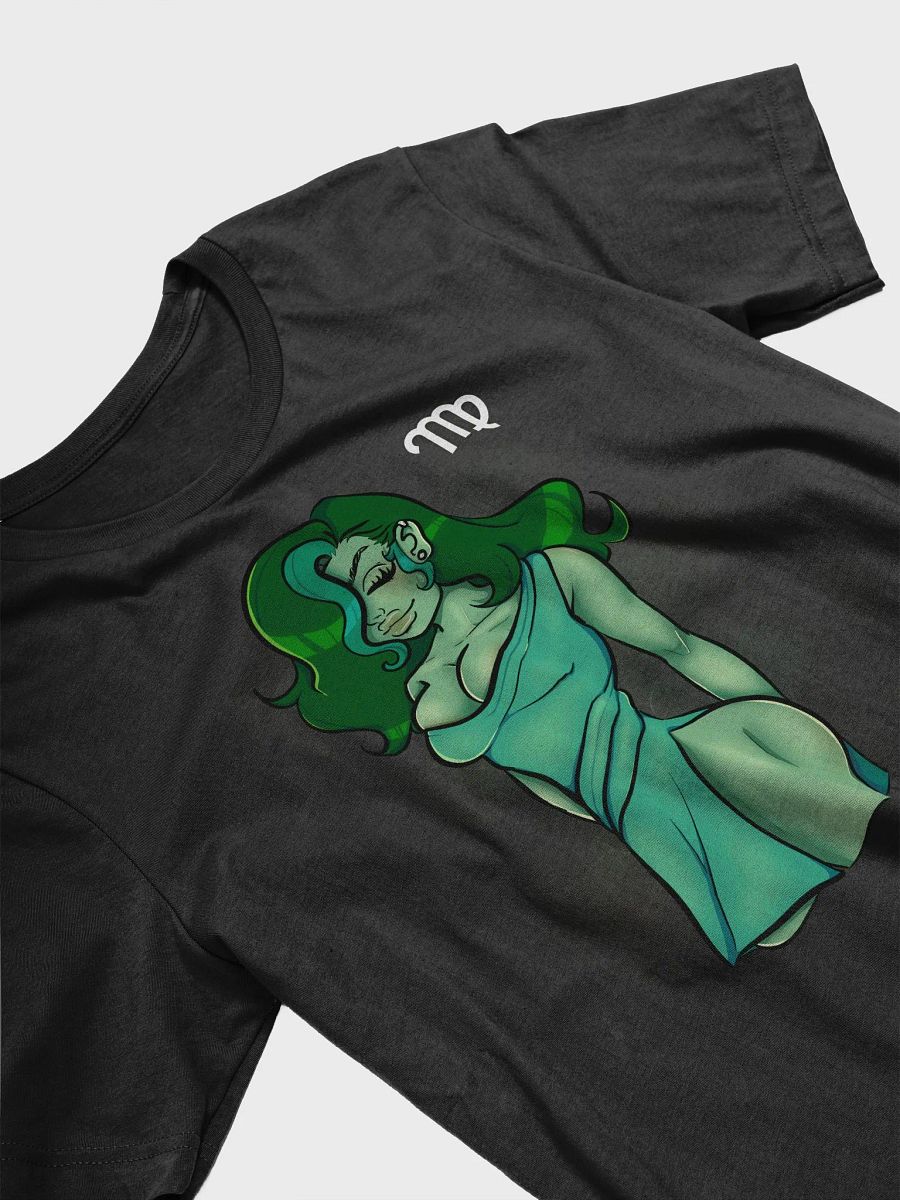 Zodiac Collection - Virgo Unisex Shirt product image (3)