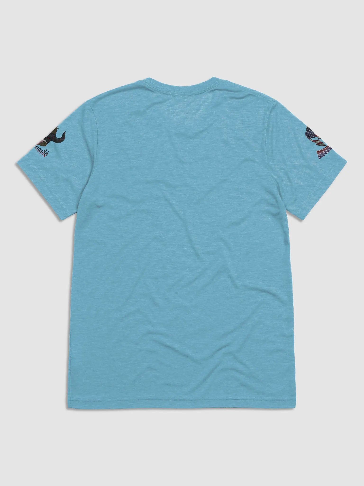 why so salty? tee shirt 1 product image (23)