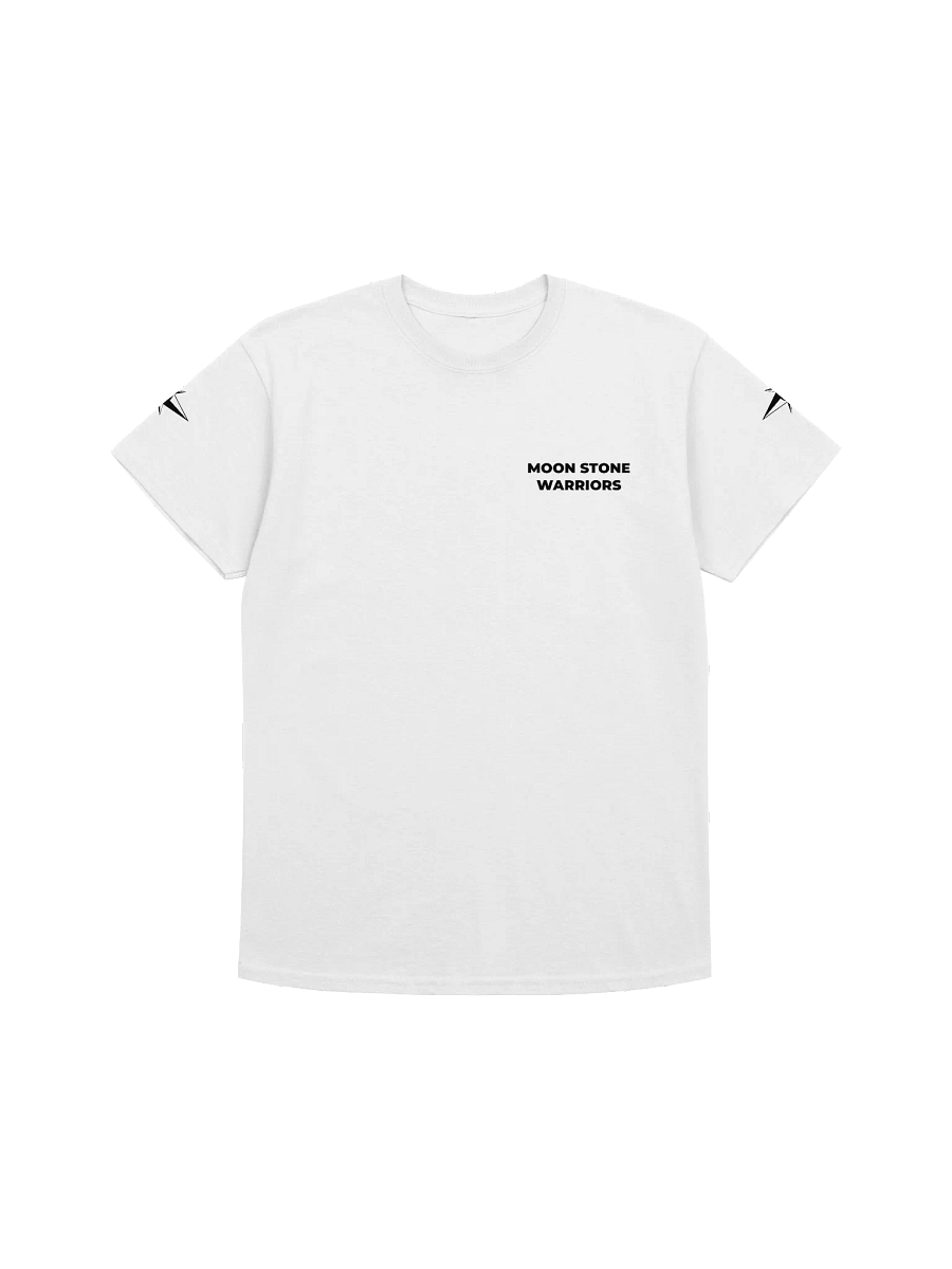 Moon Stone Warriors - T-Shirt (white) product image (1)