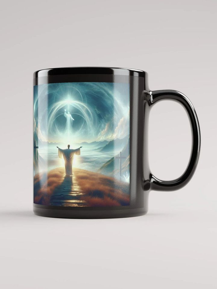 What Jesus Teaches About Salvation product image (2)