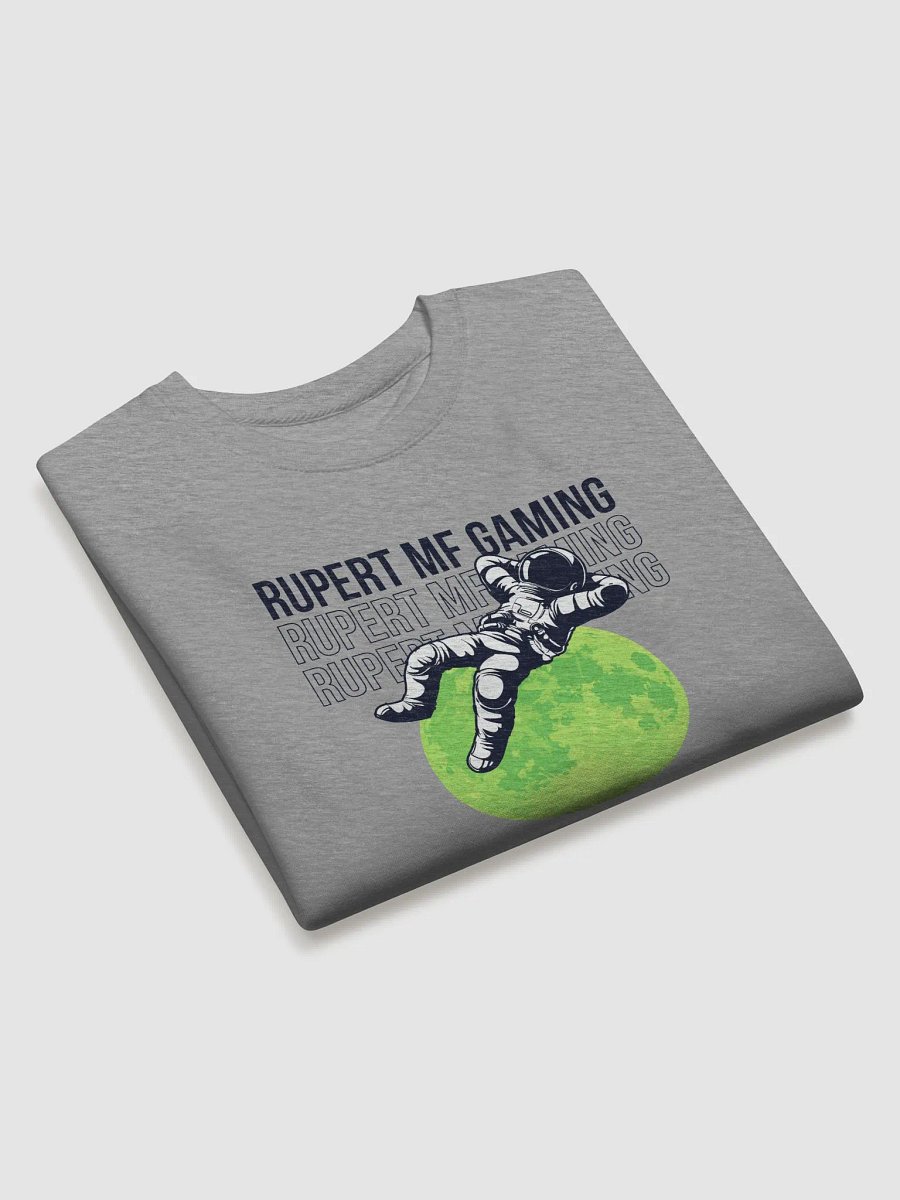 Rupert on the Moon Sweat Shirt product image (8)