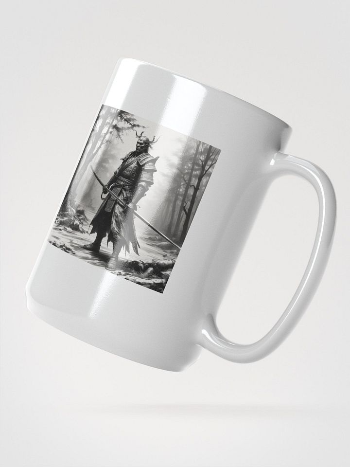 Samurai product image (2)