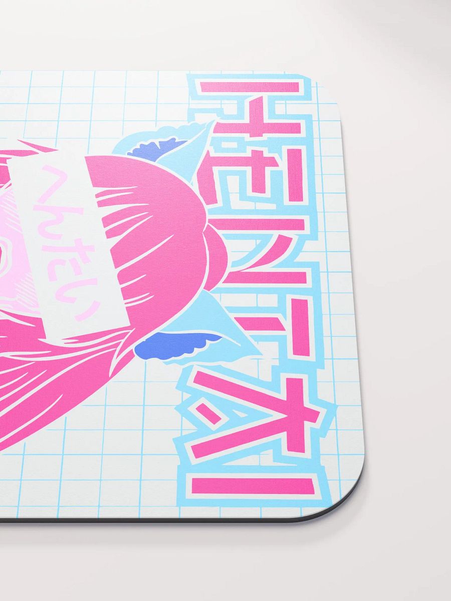 Hentai Mouse Pad product image (5)