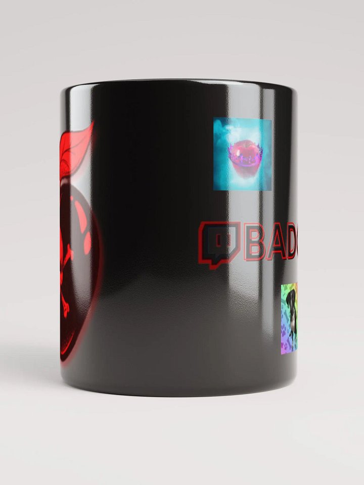Mug With Emotes! product image (2)
