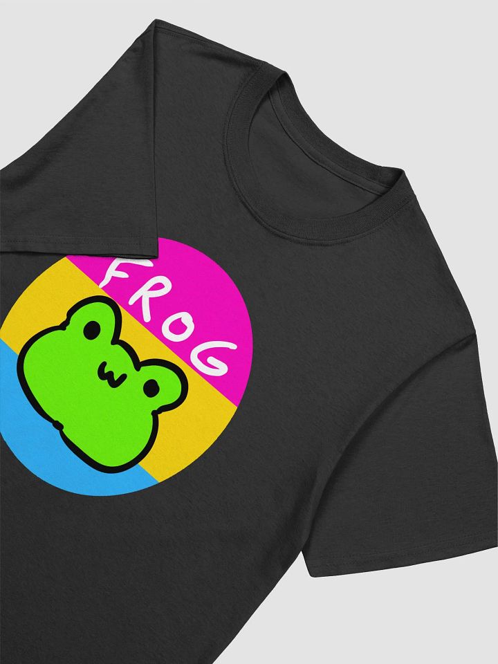 Pansexual Frog product image (2)