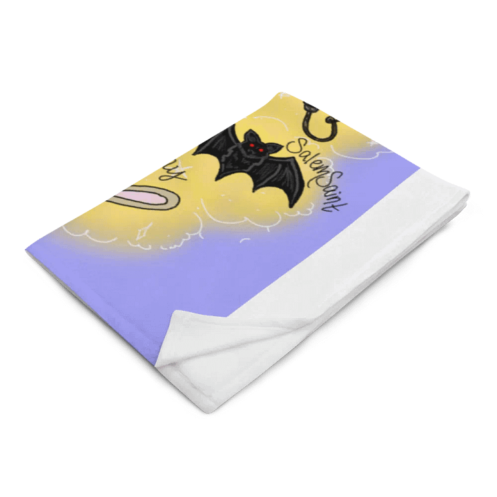 The Legacy Blanket. product image (14)