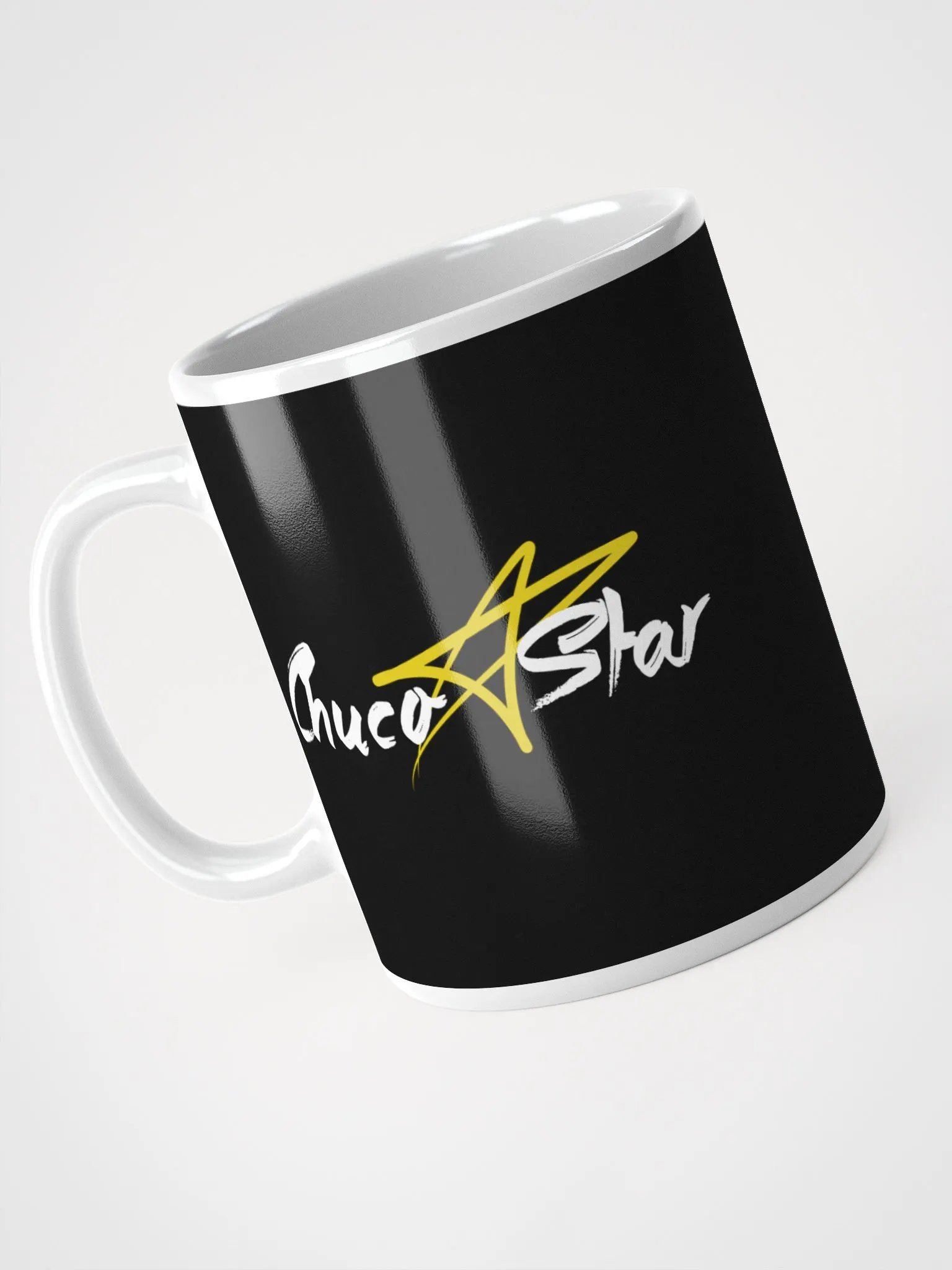 Chuco Star Jumbo Mug product image (2)