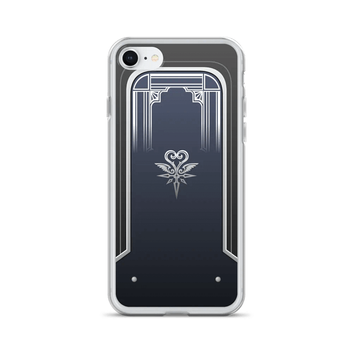 Gummiphone X Book of Prophecies Case (iPhone) product image (1)