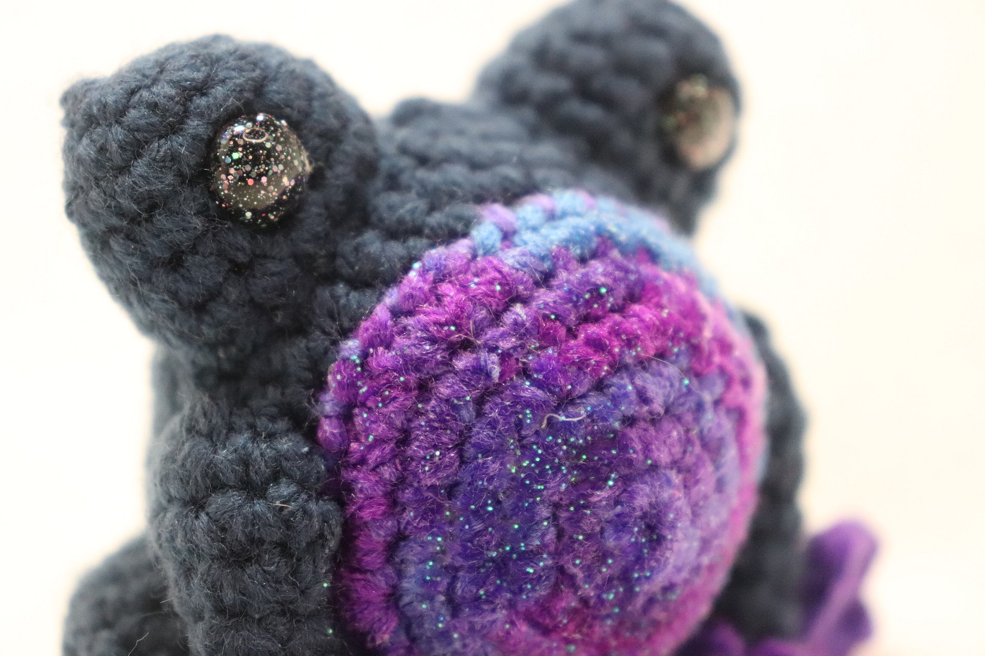 Galaxy Frog product image (4)