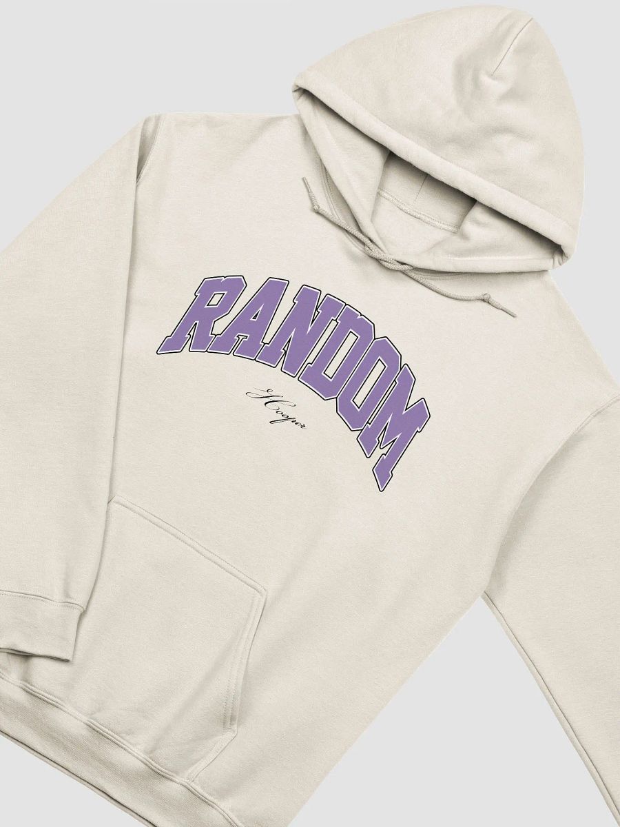 Originals Lavender Arc Hoodie product image (3)