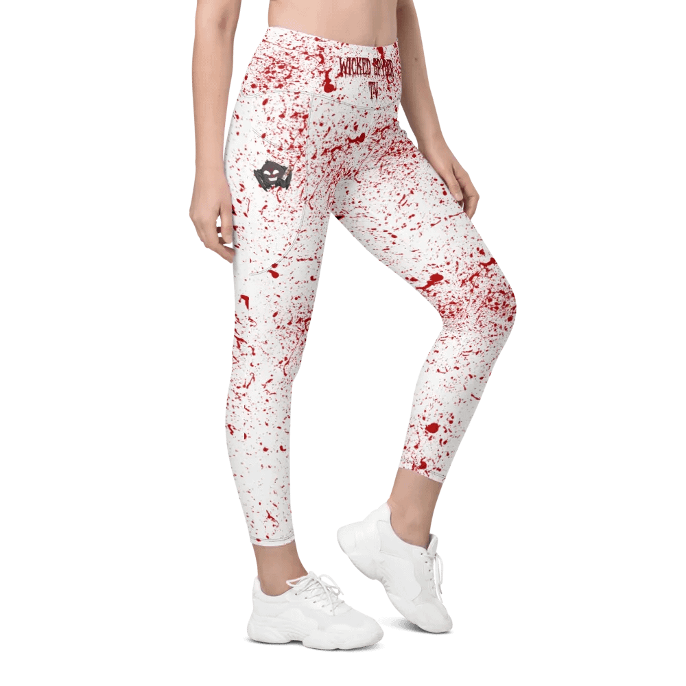 Bloody Leggings product image (5)