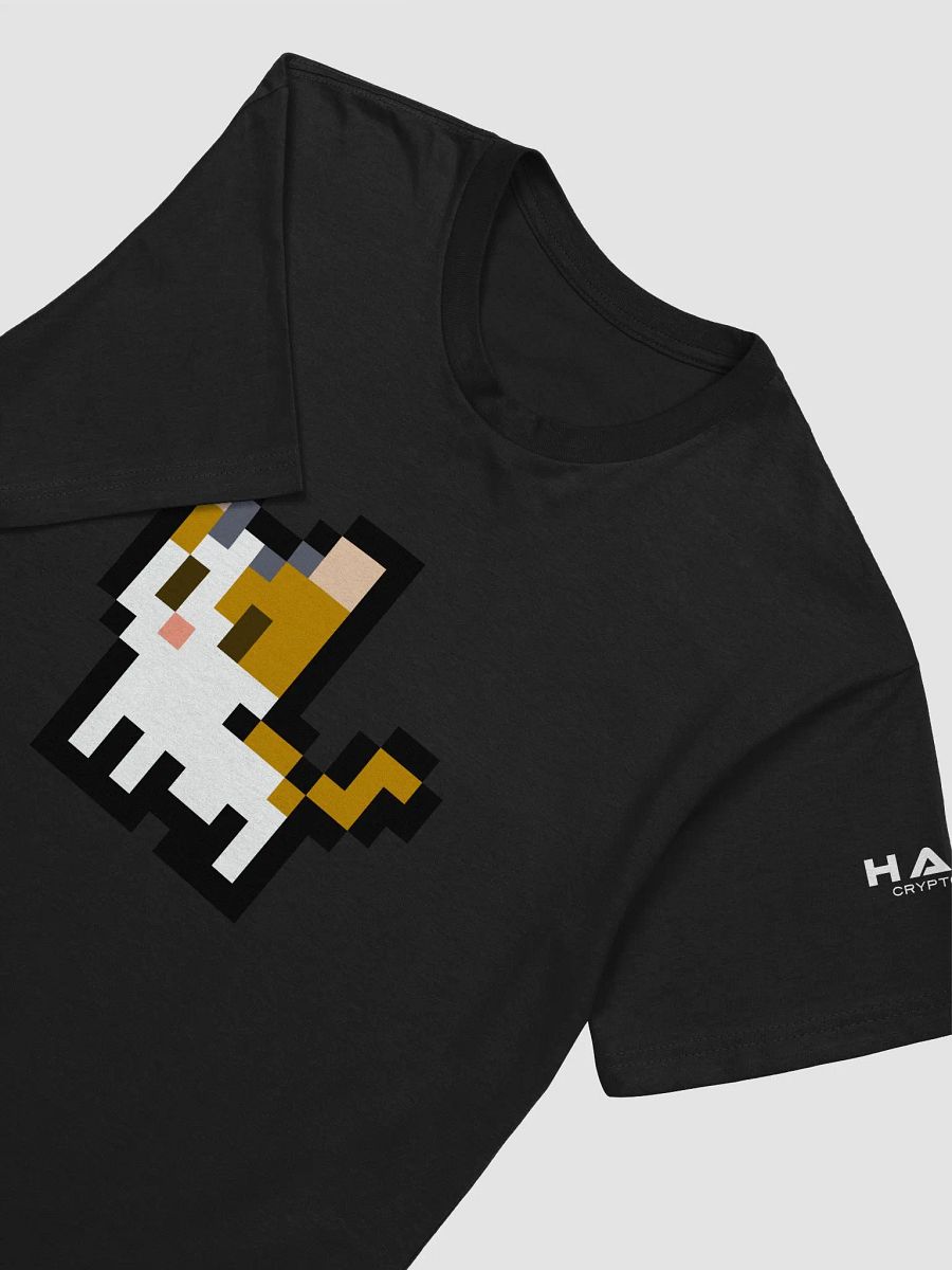 MeowCoin T-Shirt product image (3)