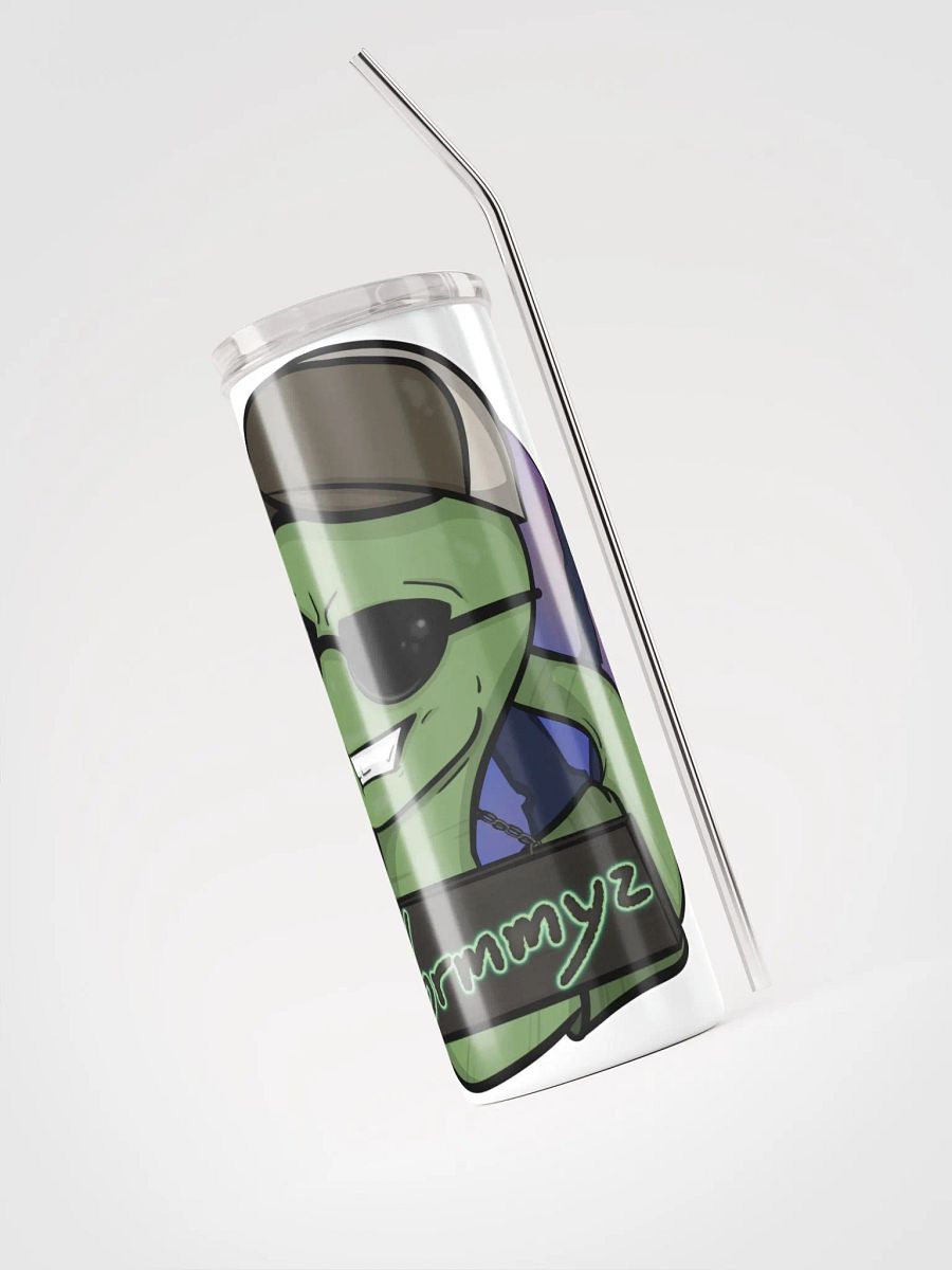 Worm Tumbler product image (3)