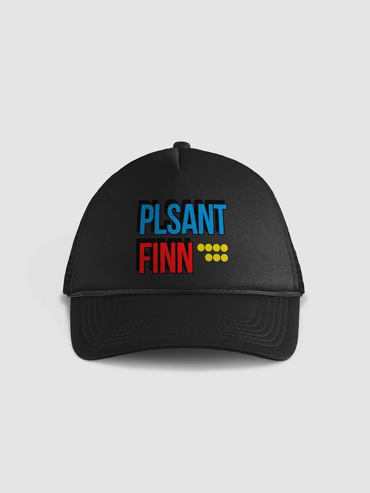 SEVEN Trucker Hat product image (1)