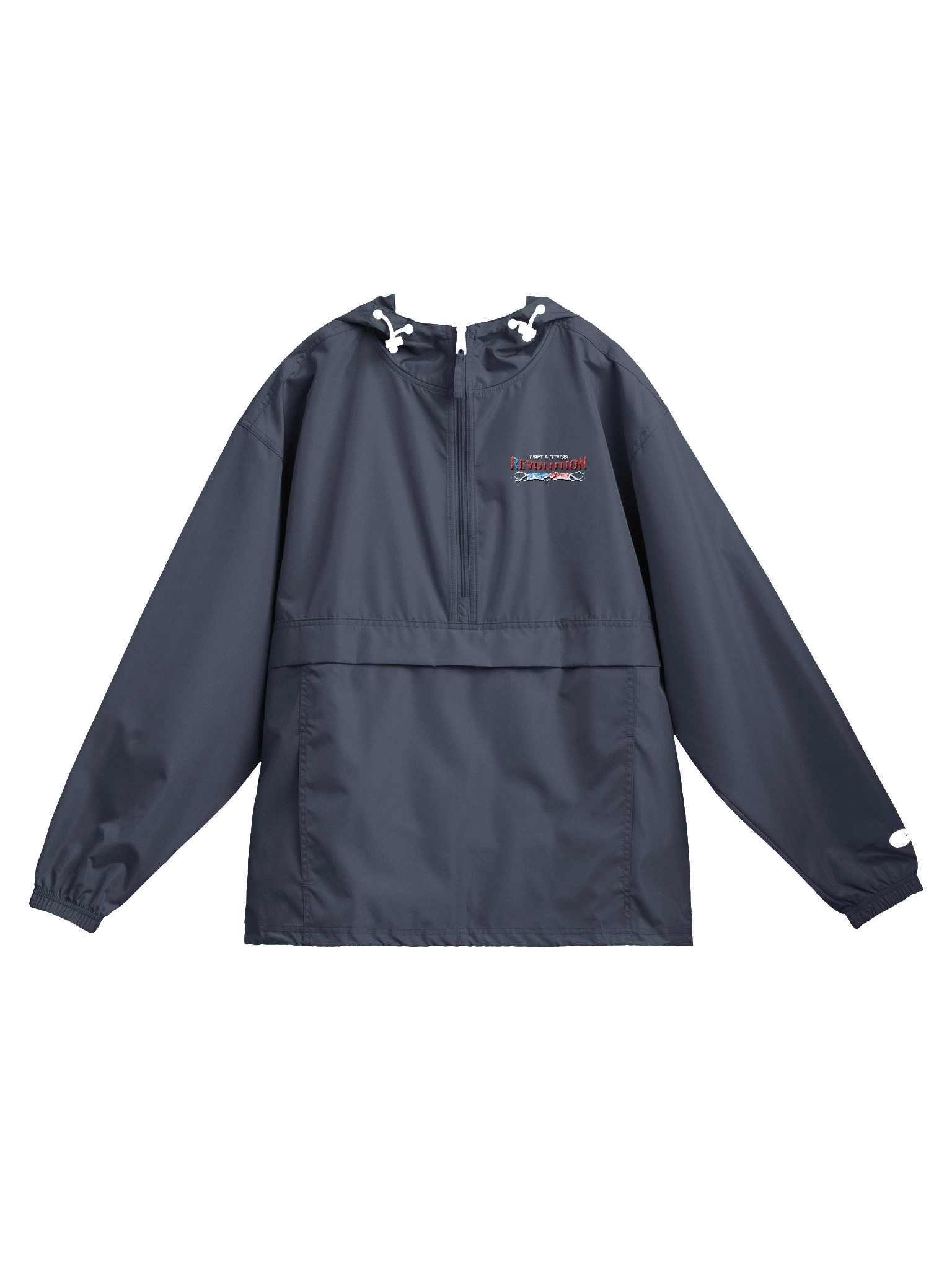 The Rev Windbreaker! product image (1)