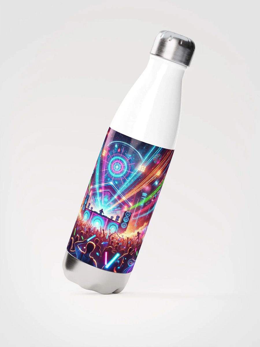 Party Water Bottle product image (2)