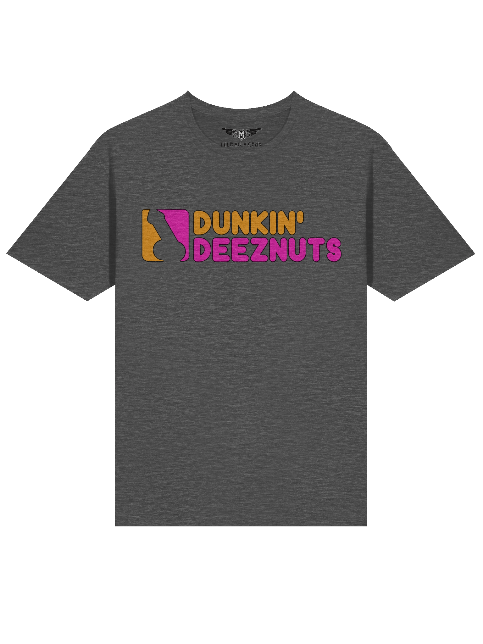 Dunkin' Deeznuts T Shirt product image (3)