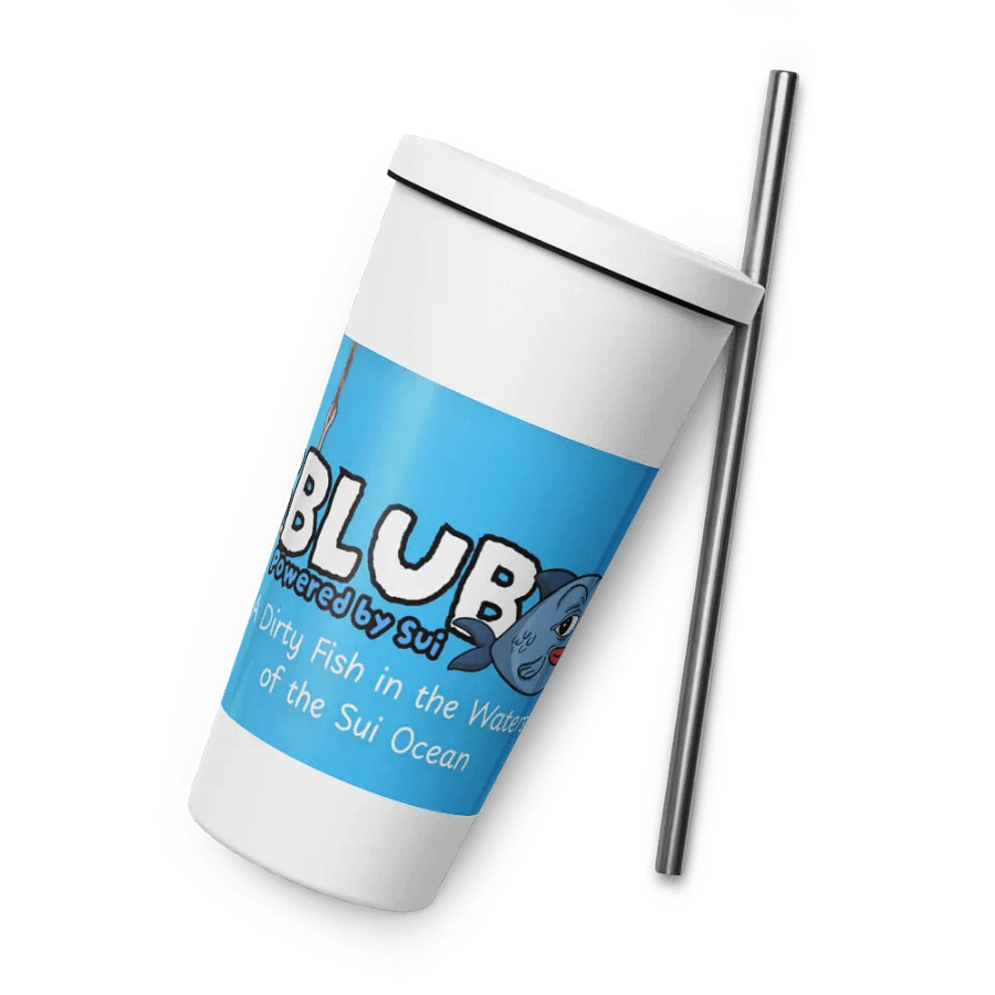 That Dirty Fish Kup product image (6)